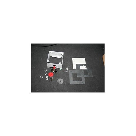 Moen Commercial Protector Kit 2 Hp Three Phas 2316AMC